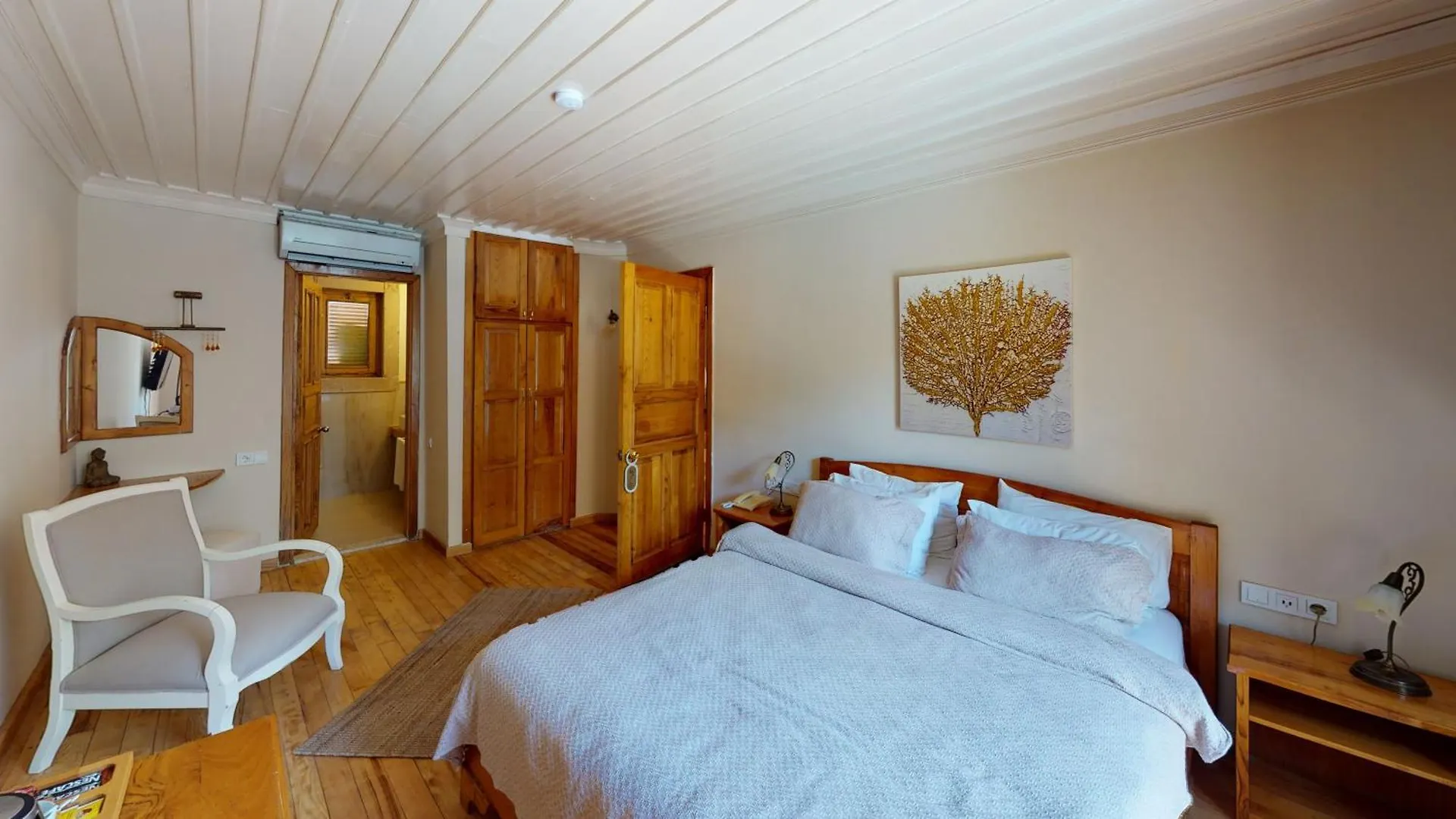 Jade Residence Ölüdeniz Hotel