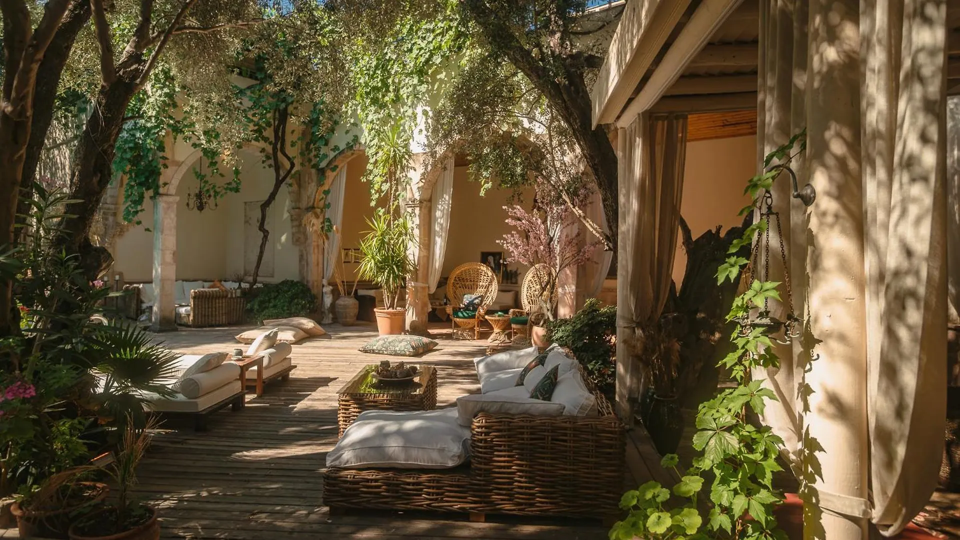 Jade Residence Ölüdeniz Turkije