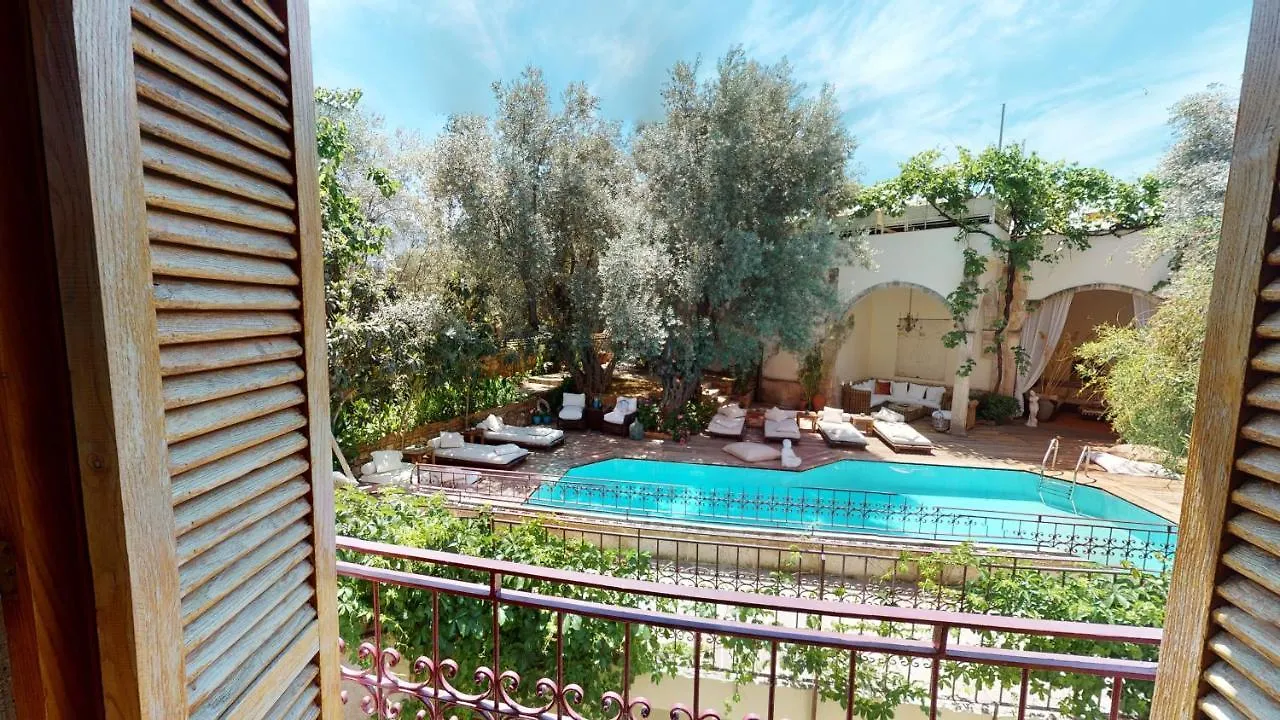 Jade Residence (Adults Only) Ölüdeniz