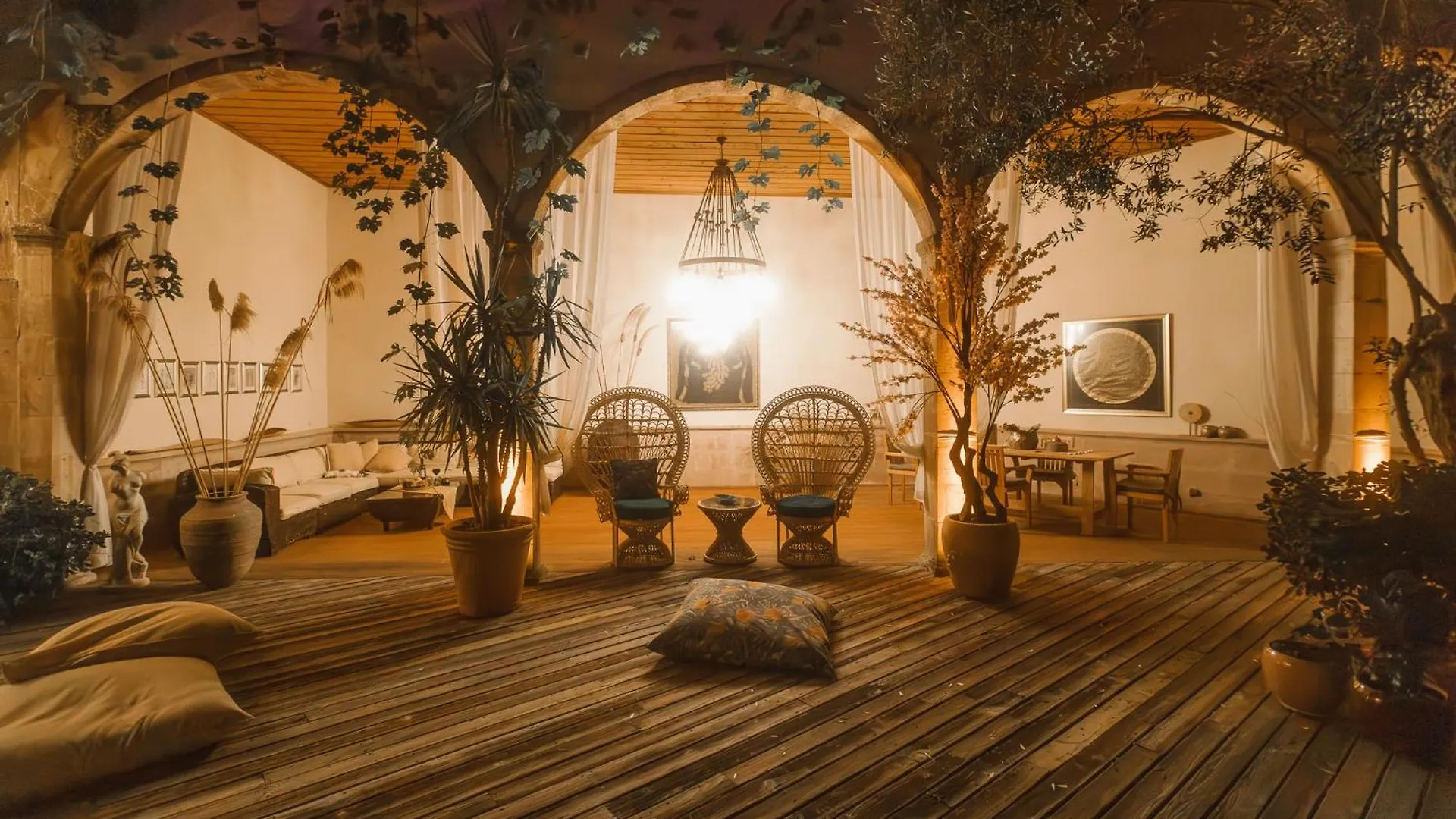 Jade Residence (Adults Only) Ölüdeniz Hotel