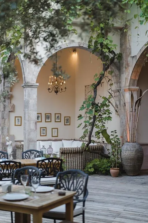 Hotel Jade Residence (Adults Only) Ölüdeniz