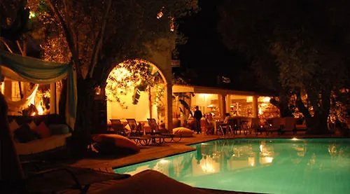 Hotel Jade Residence (Adults Only) Ölüdeniz