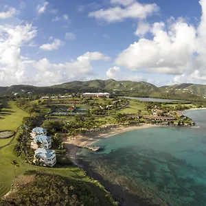 Resort The Buccaneer & Golf