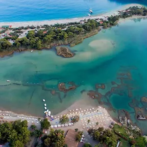 Sugar Club Oludeniz