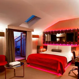 Hotel W (adults Only) *****