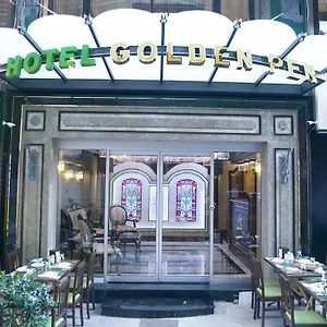 Hotel Golden Pen