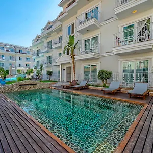 Montebello Deluxe Oludeniz