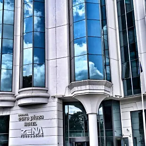 Hotel Euro Plaza - Taksim Pera ****