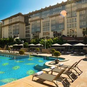 Hotel Grand Hyatt