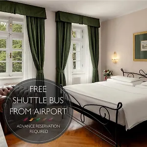 Hotel Roma ****