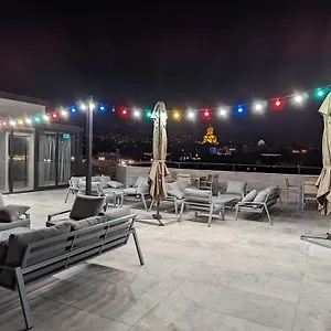 Theory Hotel Tbilisi