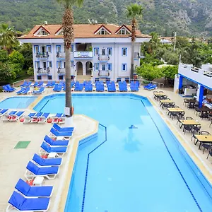Akdeniz Oludeniz