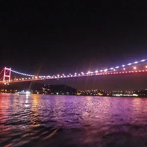The Bridge Hotel Istanbul