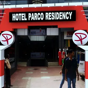 Inn Parco Residency