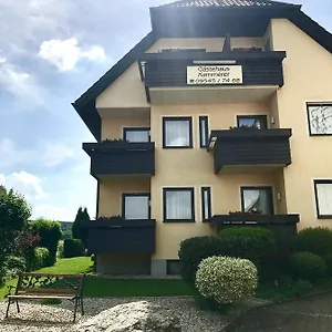 Annas Hotel Hallerndorf
