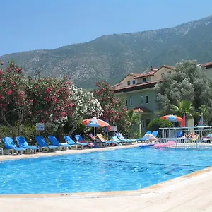 Gorkem & Oludeniz