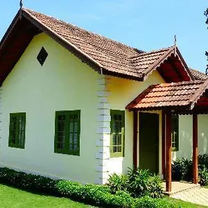 Resort Springdale Heritage