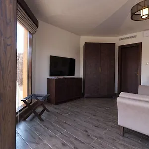 Hotel Al Badayer Retreat By Sharjah Collection