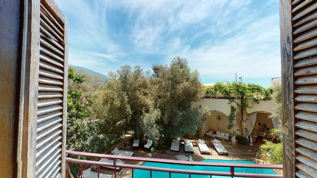 Jade Residence (Adults Only) Oludeniz Hotel