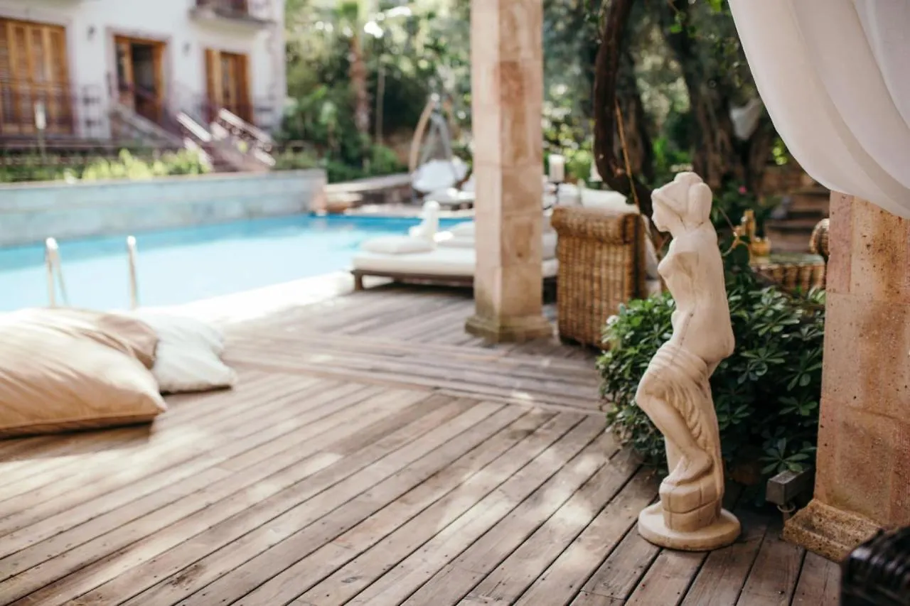 Jade Residence (Adults Only) Oludeniz Hotel