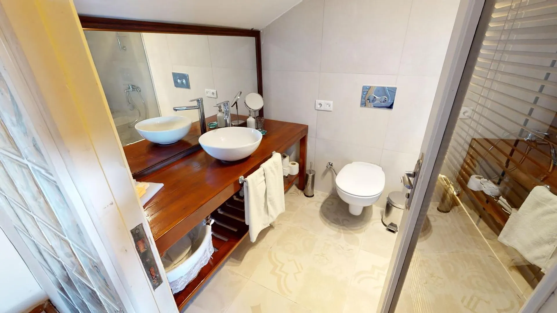 Jade Residence (Adults Only) Oludeniz 2*,