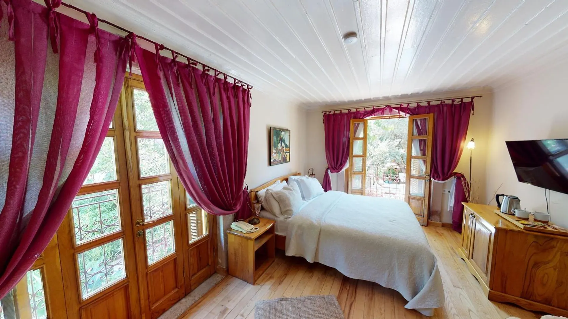 Jade Residence (Adults Only) Oludeniz