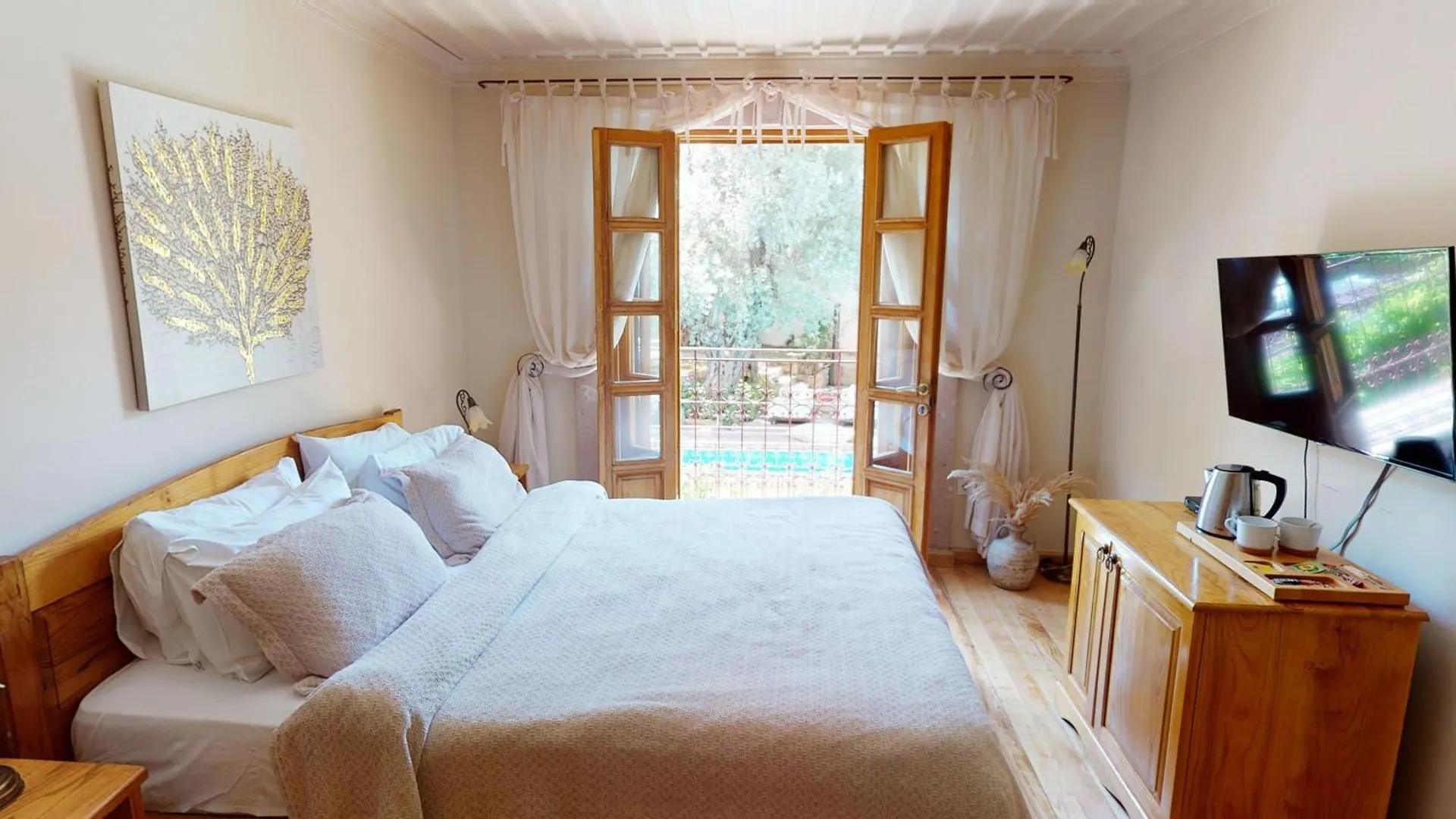 Jade Residence (Adults Only) Oludeniz