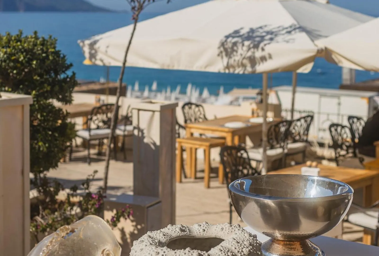 Jade Residence (Adults Only) Oludeniz