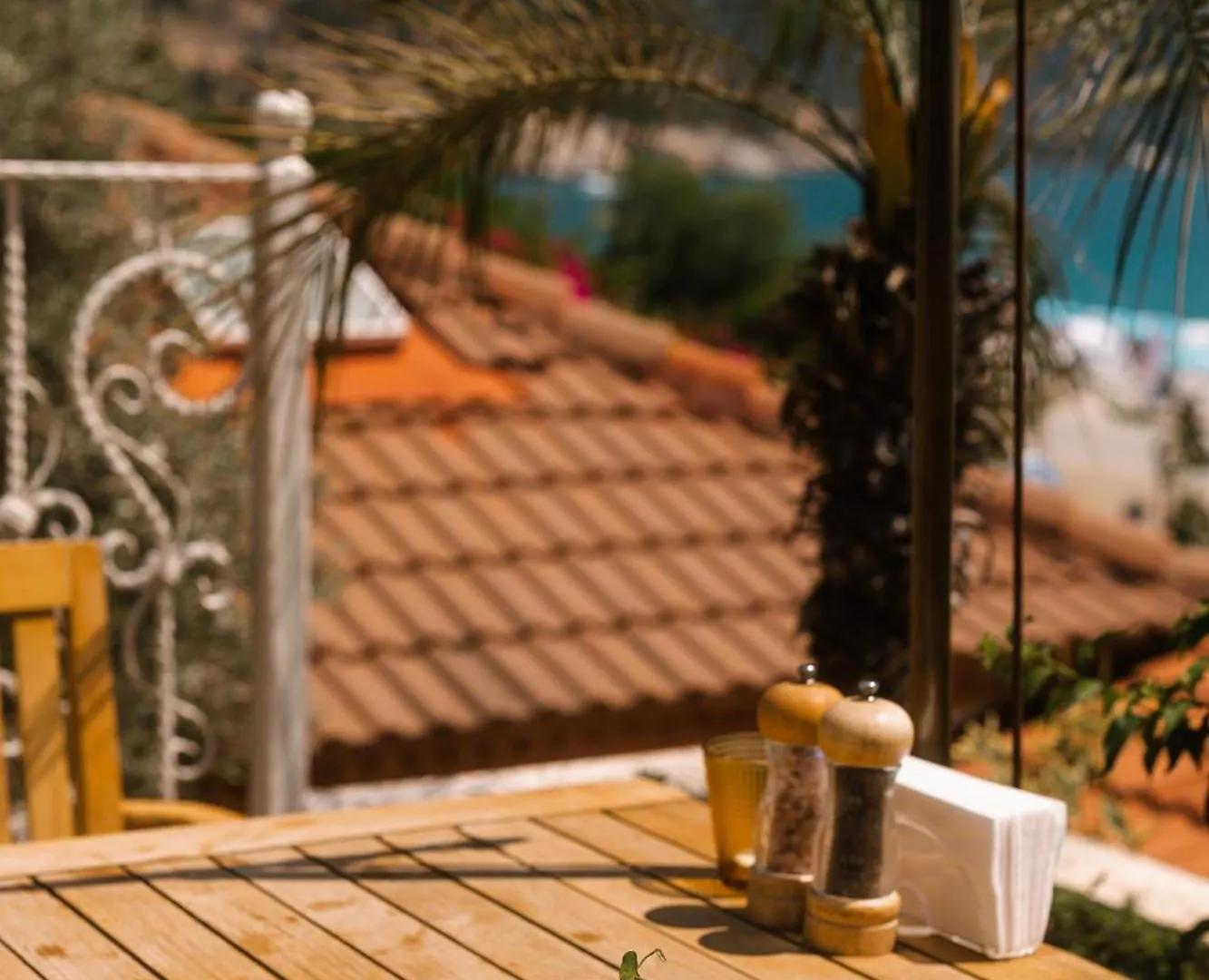 Hotel Jade Residence (Adults Only) Oludeniz