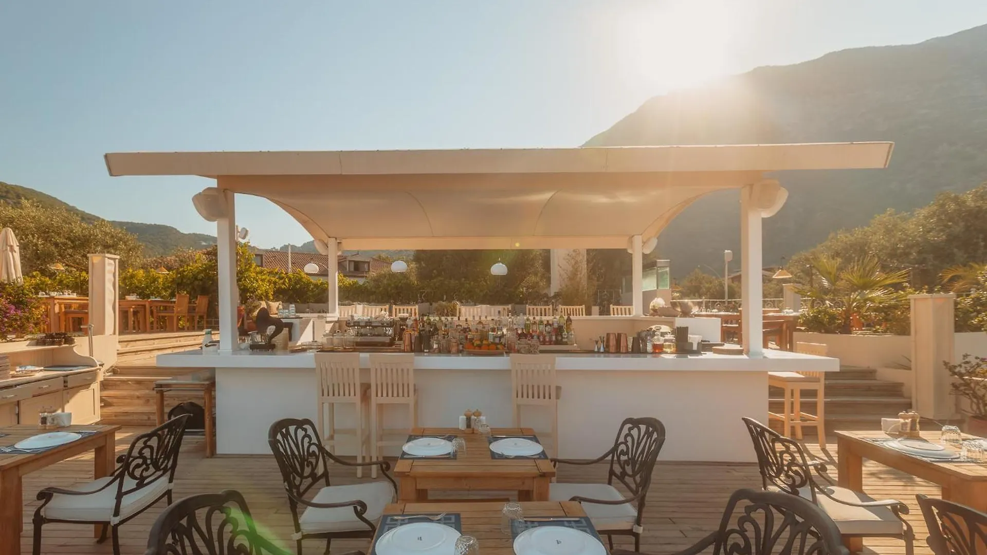Jade Residence (Adults Only) Oludeniz 2*,  Turkey