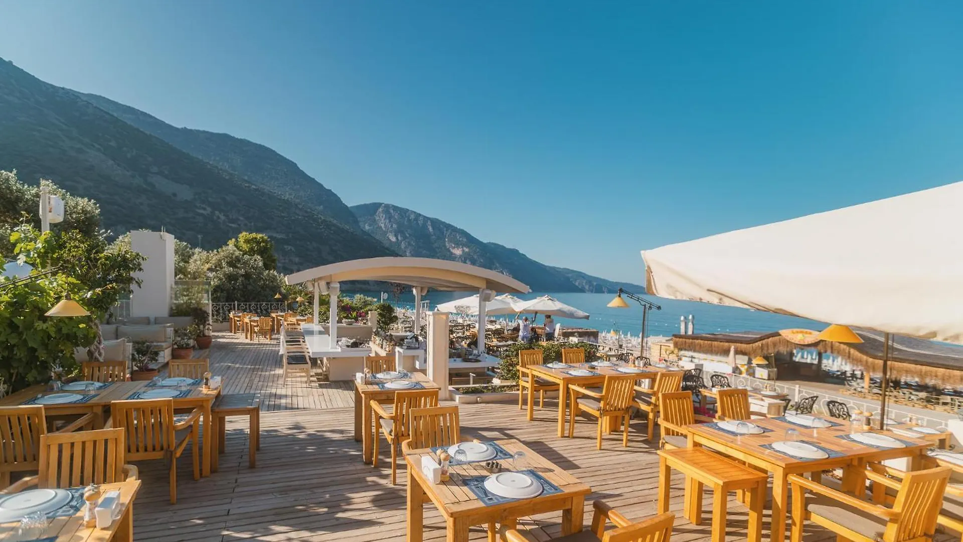 ** Hotel Jade Residence (Adults Only) Oludeniz Turkey