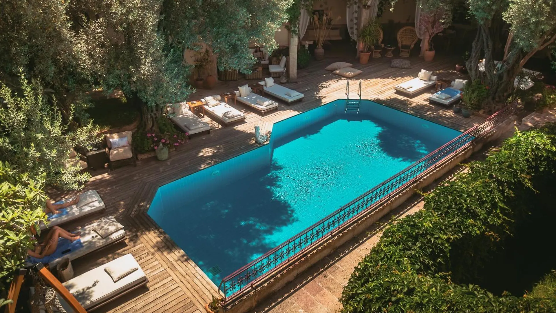 Jade Residence (Adults Only) Oludeniz