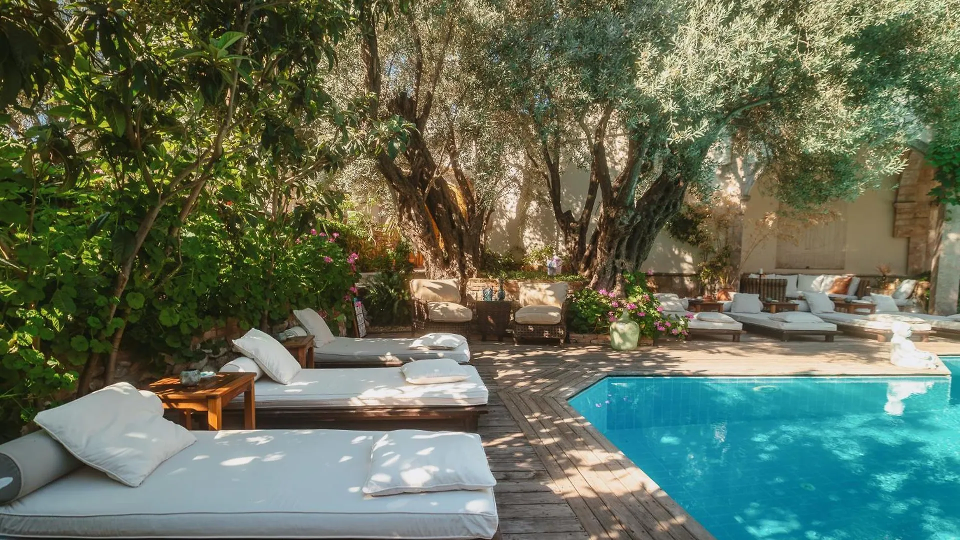 Jade Residence (Adults Only) Oludeniz Hotel