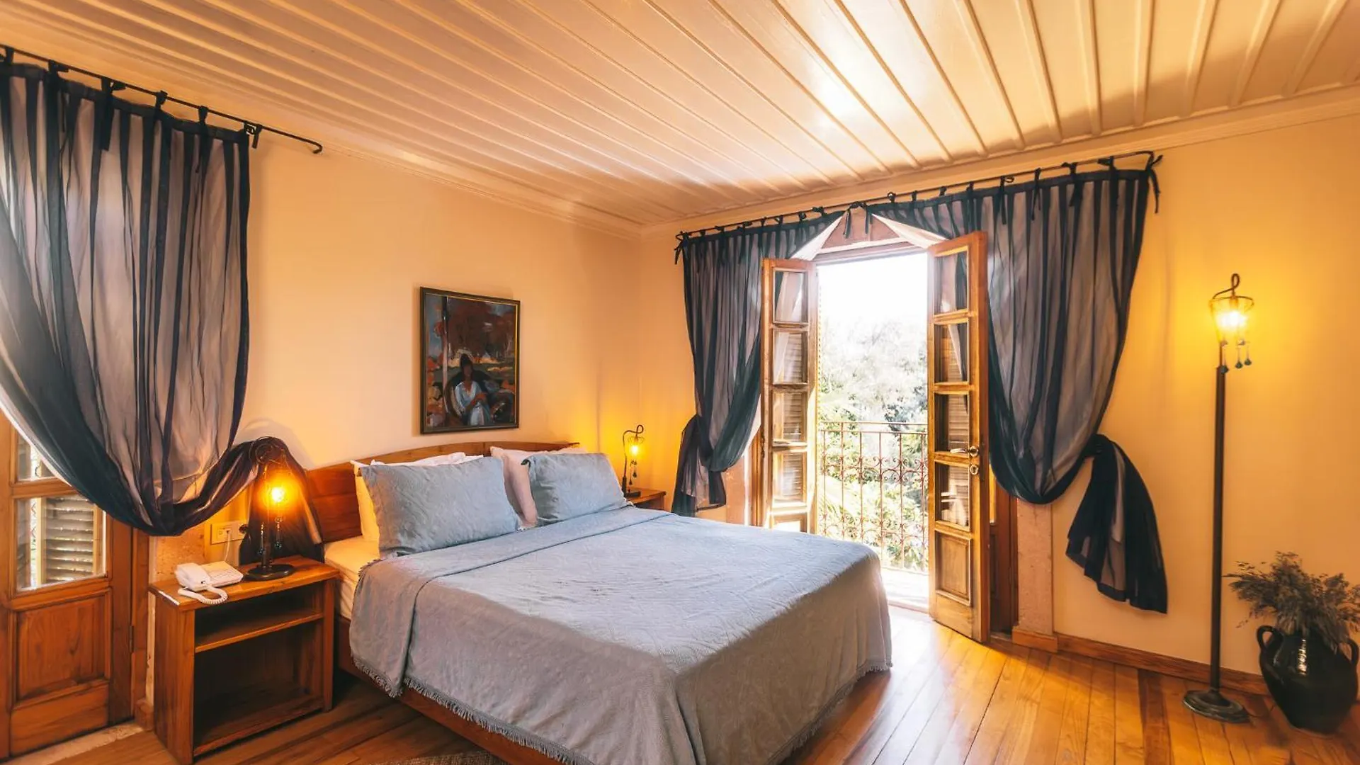 Jade Residence (Adults Only) Oludeniz