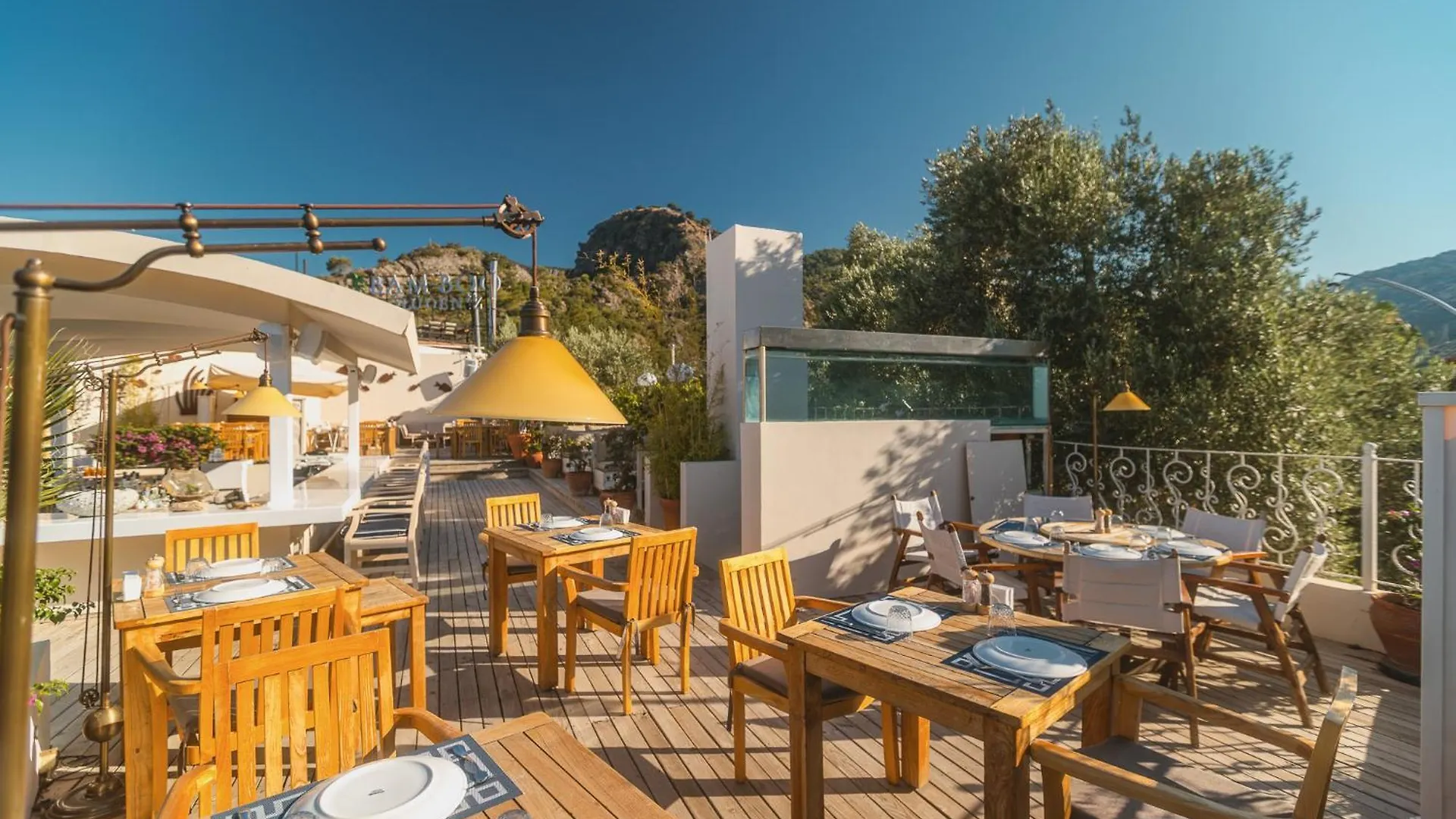 Jade Residence (Adults Only) Oludeniz