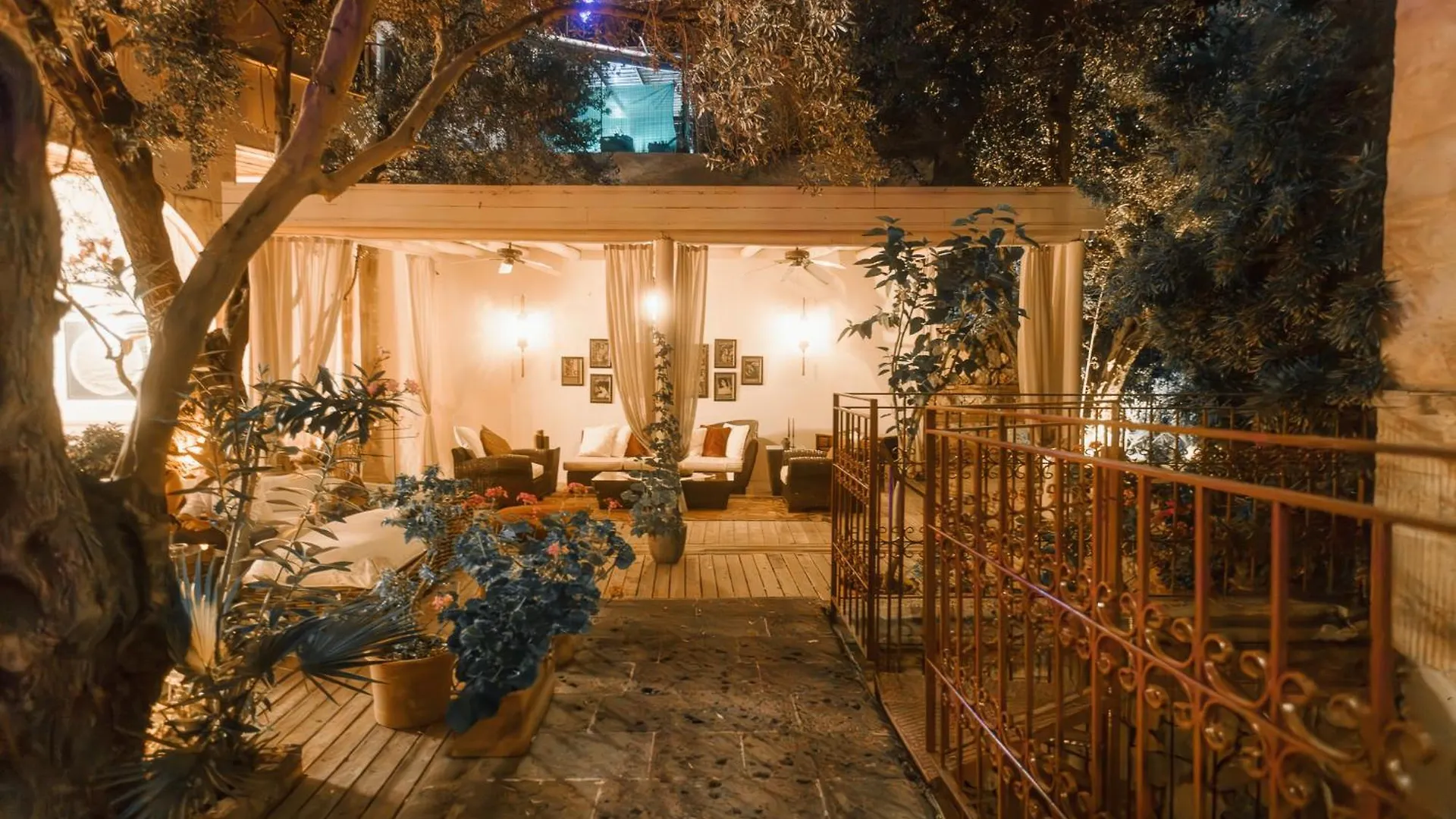 Hotel Jade Residence (Adults Only) Oludeniz