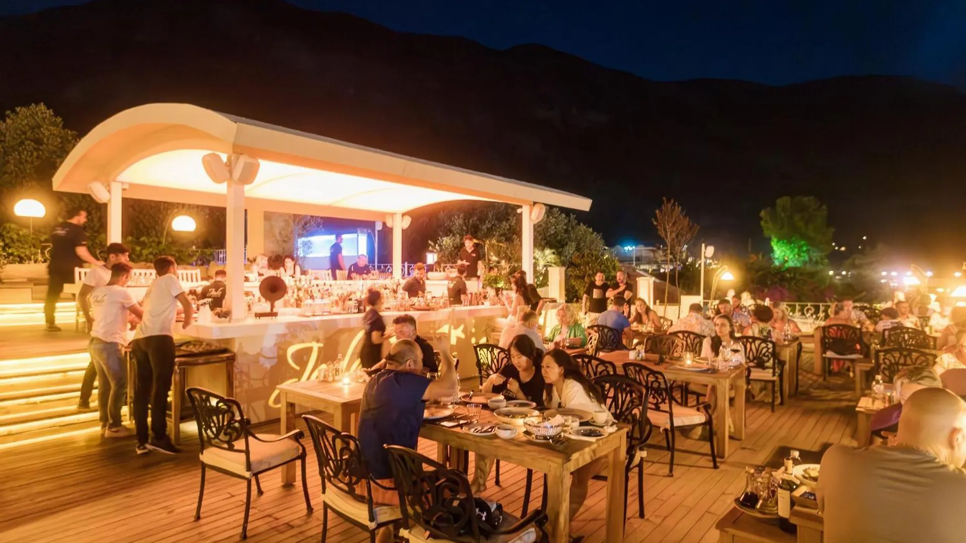 Jade Residence (Adults Only) Oludeniz Turkey