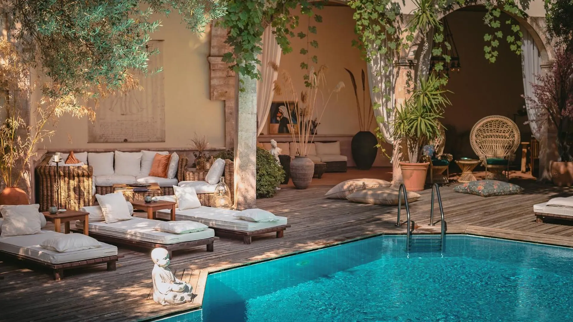 Jade Residence (Adults Only) Oludeniz