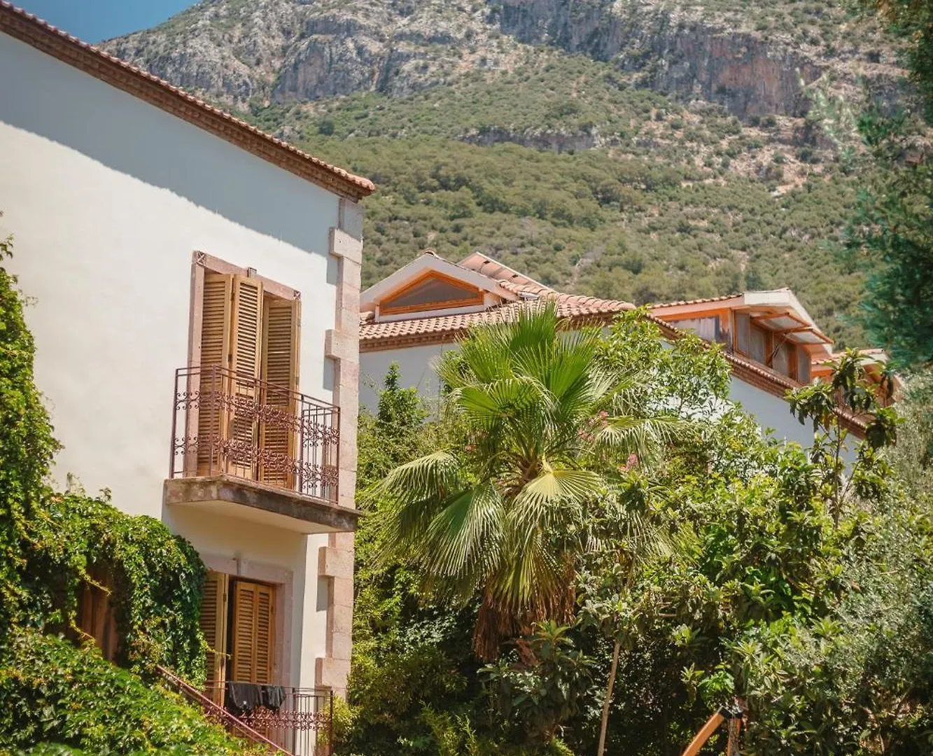 Jade Residence (Adults Only) Oludeniz Hotel