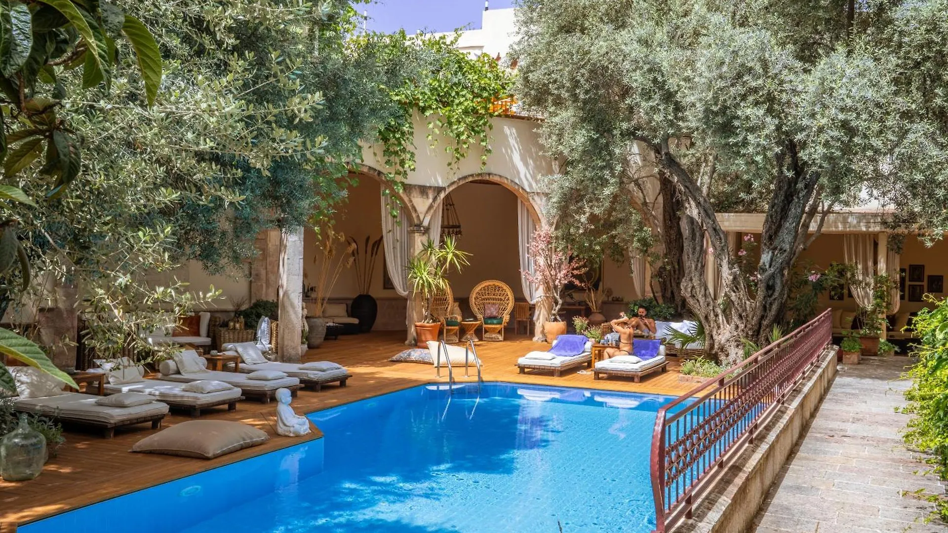 Jade Residence (Adults Only) Ölüdeniz
