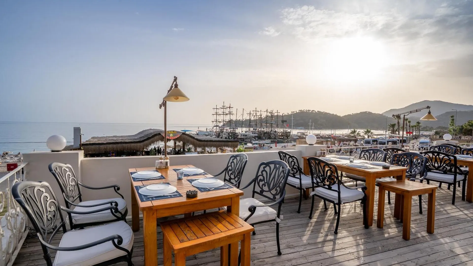 Jade Residence (Adults Only) Ölüdeniz 2*,  Turquie