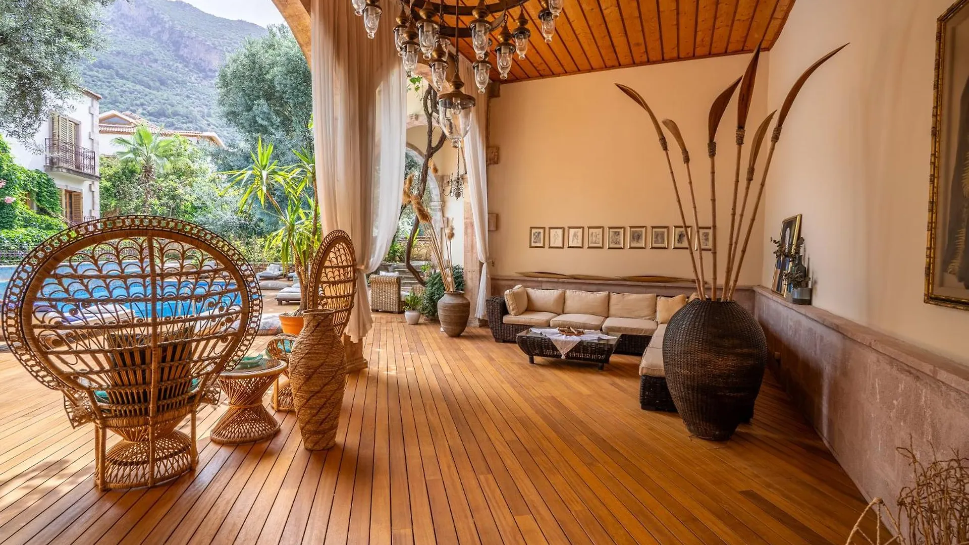 Jade Residence (Adults Only) Ölüdeniz