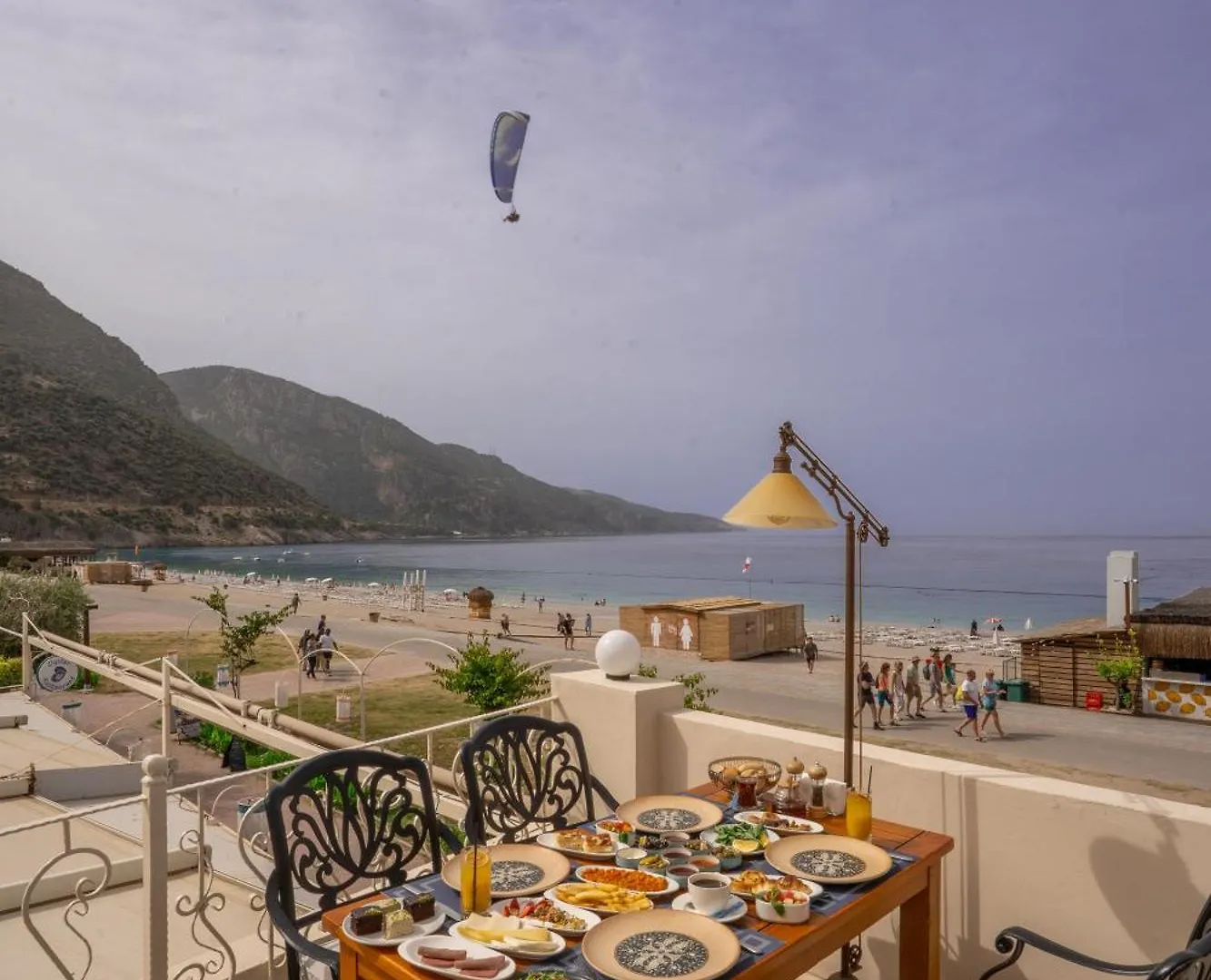 Jade Residence (Adults Only) Ölüdeniz Hotel