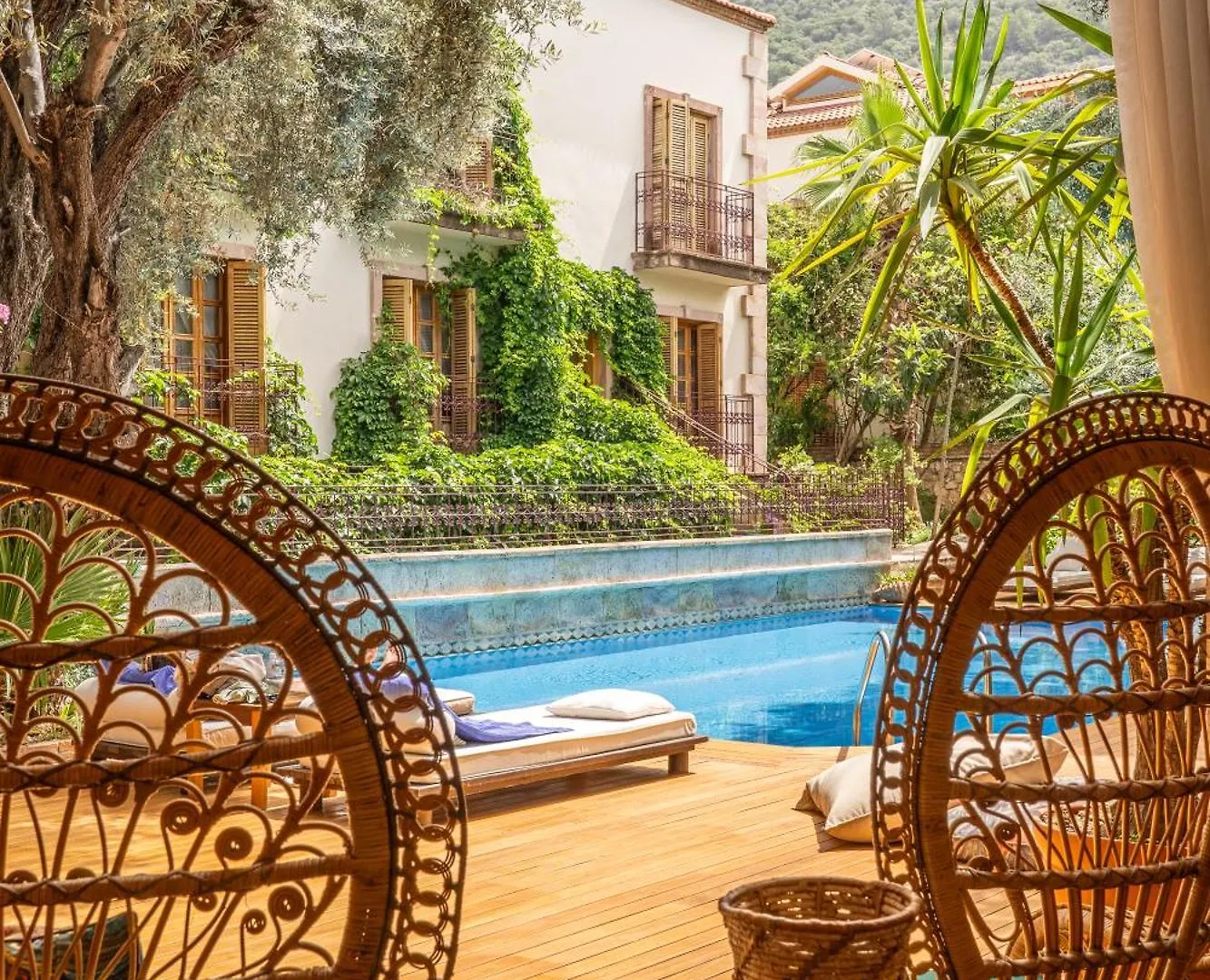 Jade Residence (Adults Only) Ölüdeniz