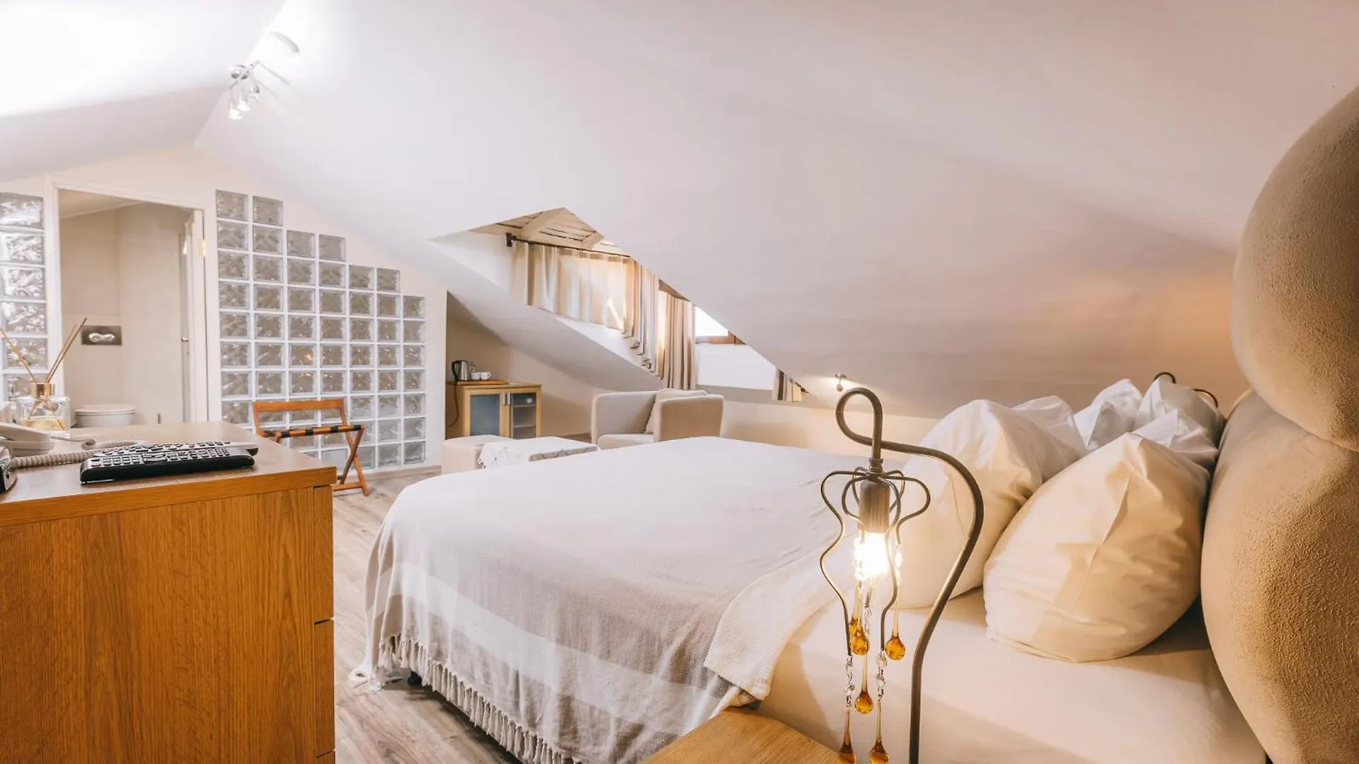 Jade Residence (Adults Only) Ölüdeniz 2*,  Turquie