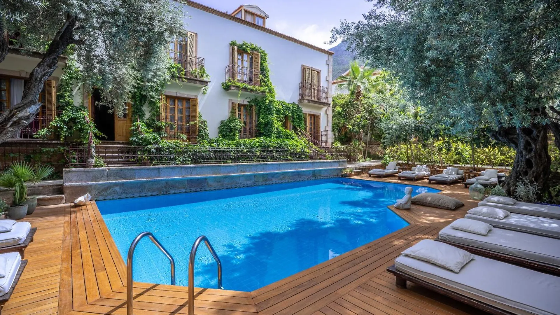 Jade Residence (Adults Only) Олудениз 2*,  Турция