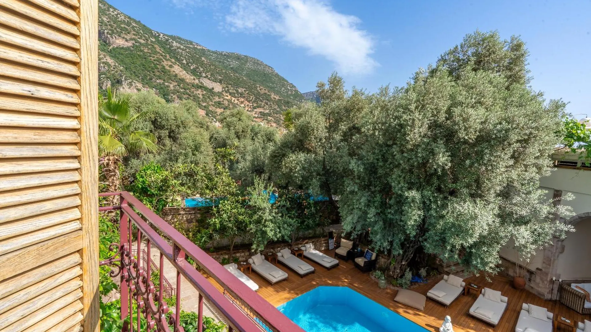Hotel Jade Residence (Adults Only) Ölüdeniz