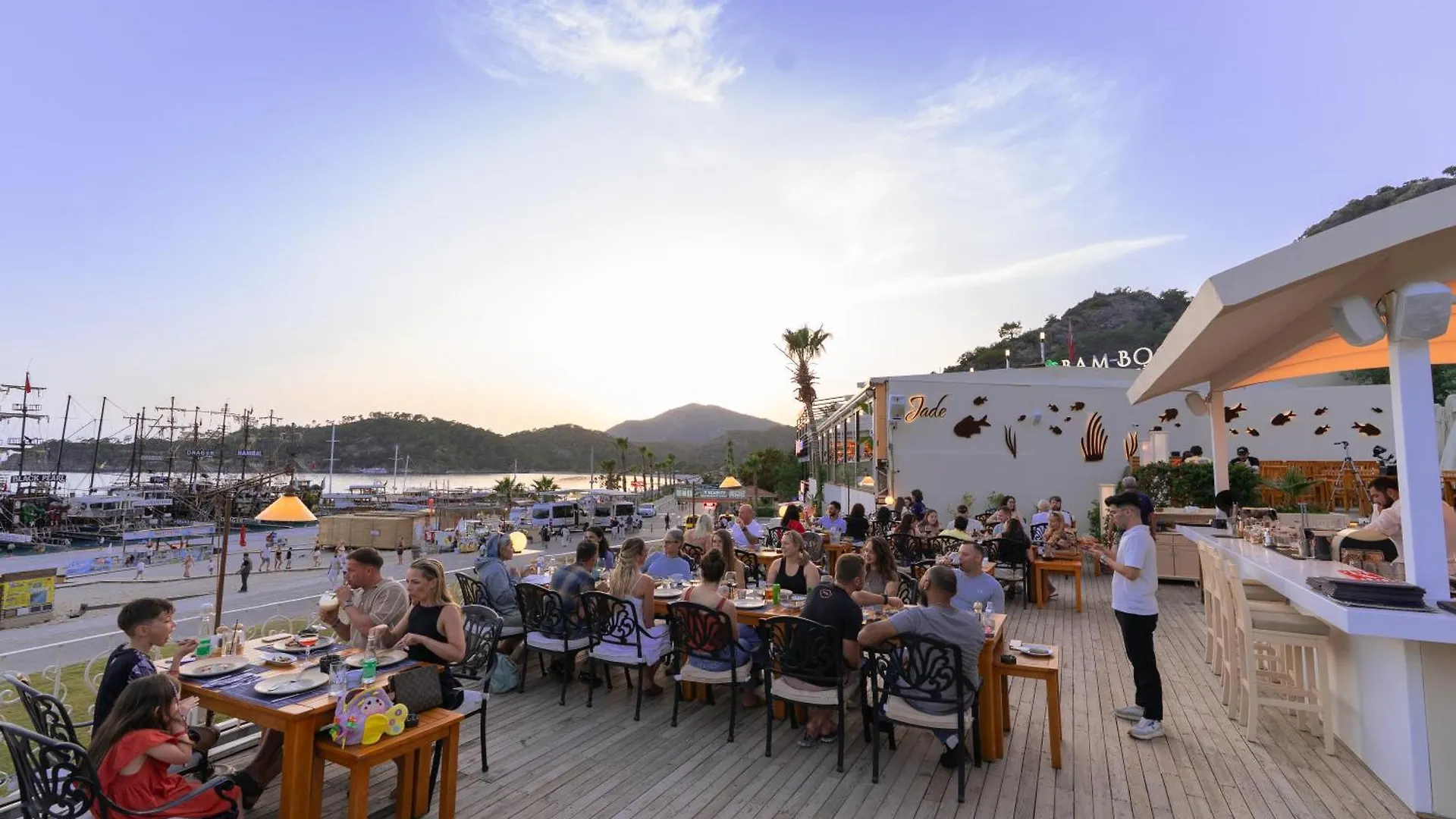 Jade Residence (Adults Only) Ölüdeniz