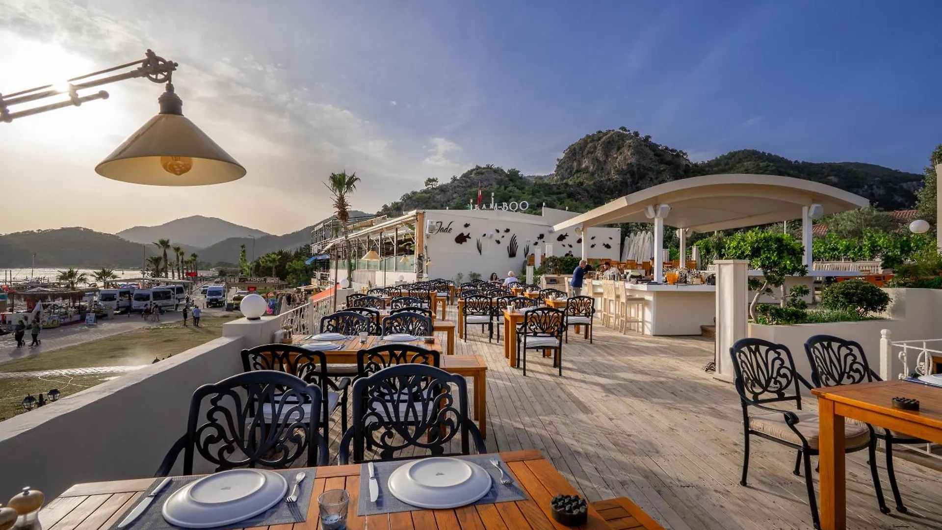 Hotel Jade Residence (Adults Only) Ölüdeniz