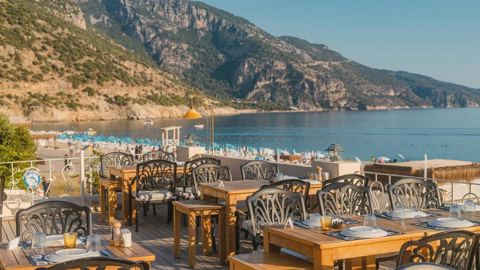 Jade Residence (Adults Only) Ölüdeniz Turquie